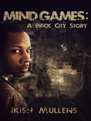 cover image of Mind Games